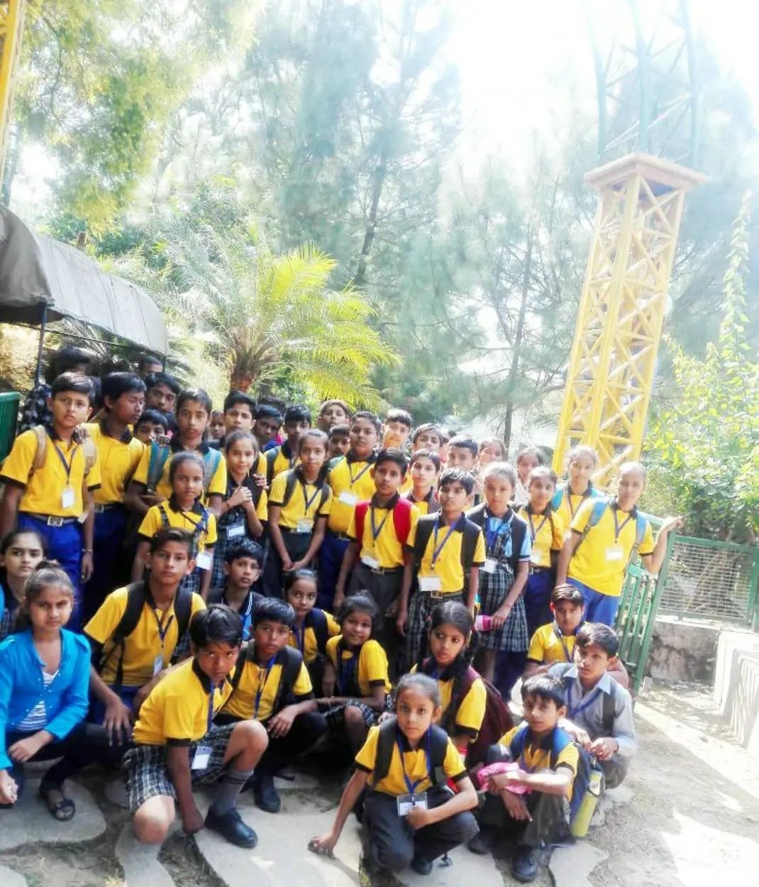 Independence Day Celebration